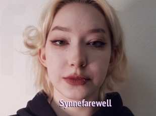 Synnefarewell