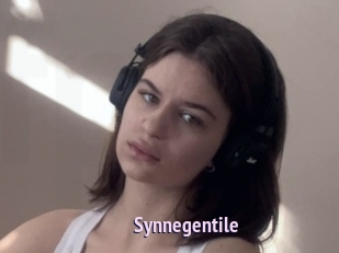 Synnegentile