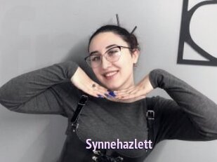 Synnehazlett