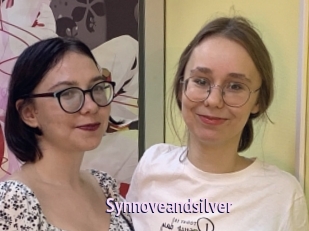 Synnoveandsilver