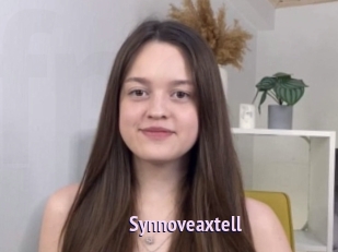 Synnoveaxtell