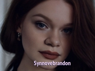 synnovebrandon Film Porno