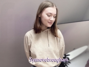 Synnovebrougham