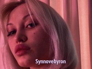 Synnovebyron