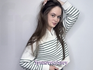 synnovecrissey Film Porno