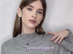 Synnovedaggett