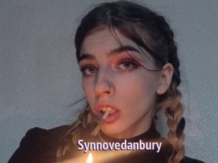 Synnovedanbury