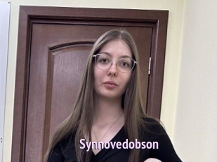 Synnovedobson