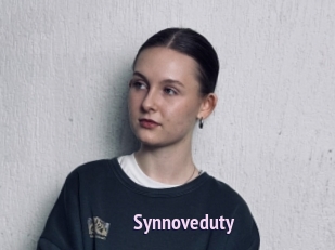 Synnoveduty