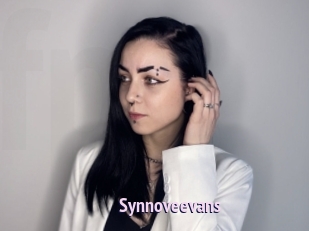 Synnoveevans