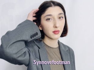 Synnovefootman
