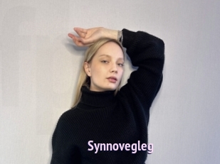 Synnovegleg