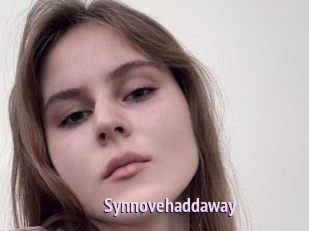 Synnovehaddaway