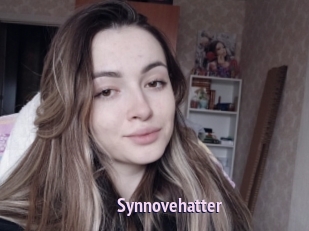 Synnovehatter