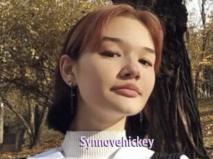 Synnovehickey