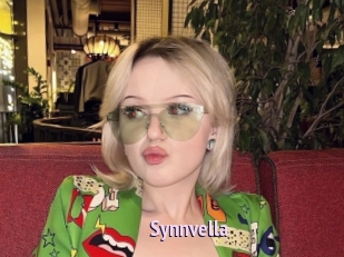 Synnvella