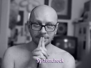Systemcheck