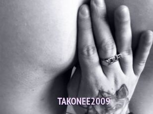 TAKONEE2009
