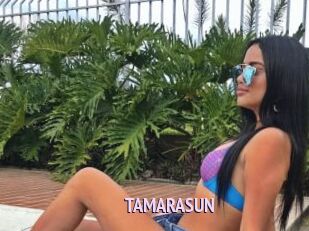 TAMARASUN