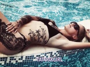TATOOXGIRL