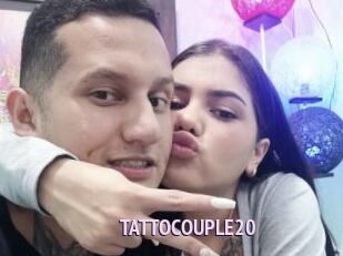 TATTOCOUPLE20