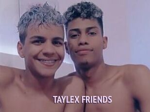 TAYLEX_FRIENDS