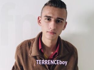 TERRENCEboy