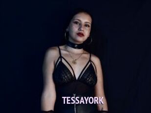 TESSAYORK