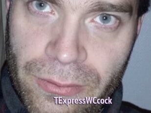 TExpressWCcock