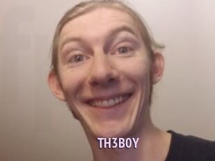 TH3B0Y
