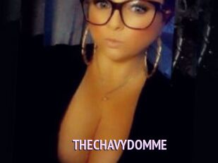 THECHAVYDOMME