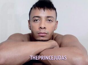 THEPRINCEJUDAS