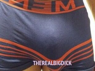 THEREALBIGDICK