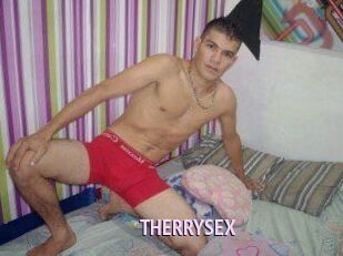 THERRYSEX