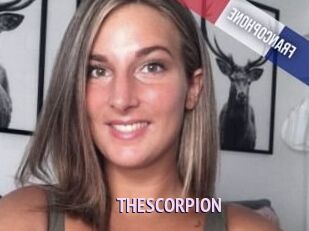 THESCORPION