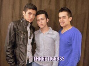 THREETIGERSS Film Porno