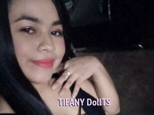 TIFANY_DollTS