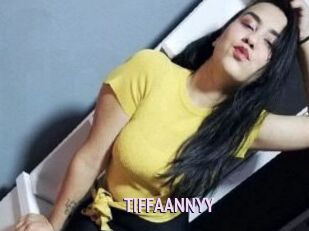TIFFAANNYY