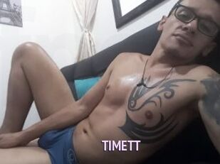 TIMETT