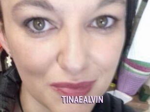 TINAEALVIN