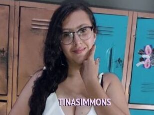 TINASIMMONS