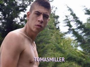 TOMASMILLER