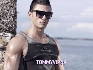 TOMMYVIP89