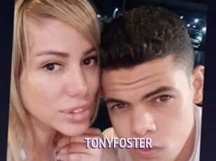 TONYFOSTER
