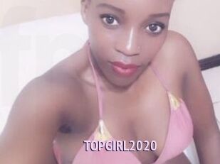TOPGIRL2020