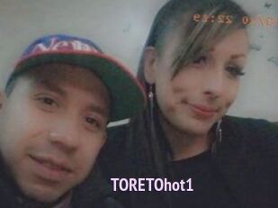 TORETOhot1