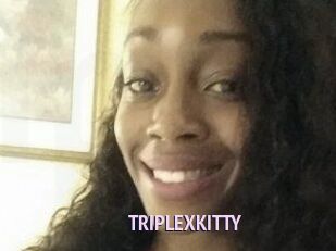 TRIPLEXKITTY