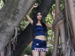 TRYZHA