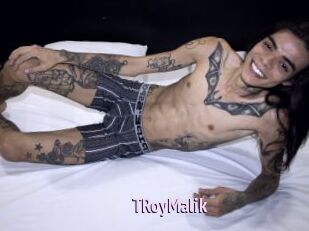 TRoyMalik