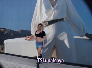TSLunaMaya